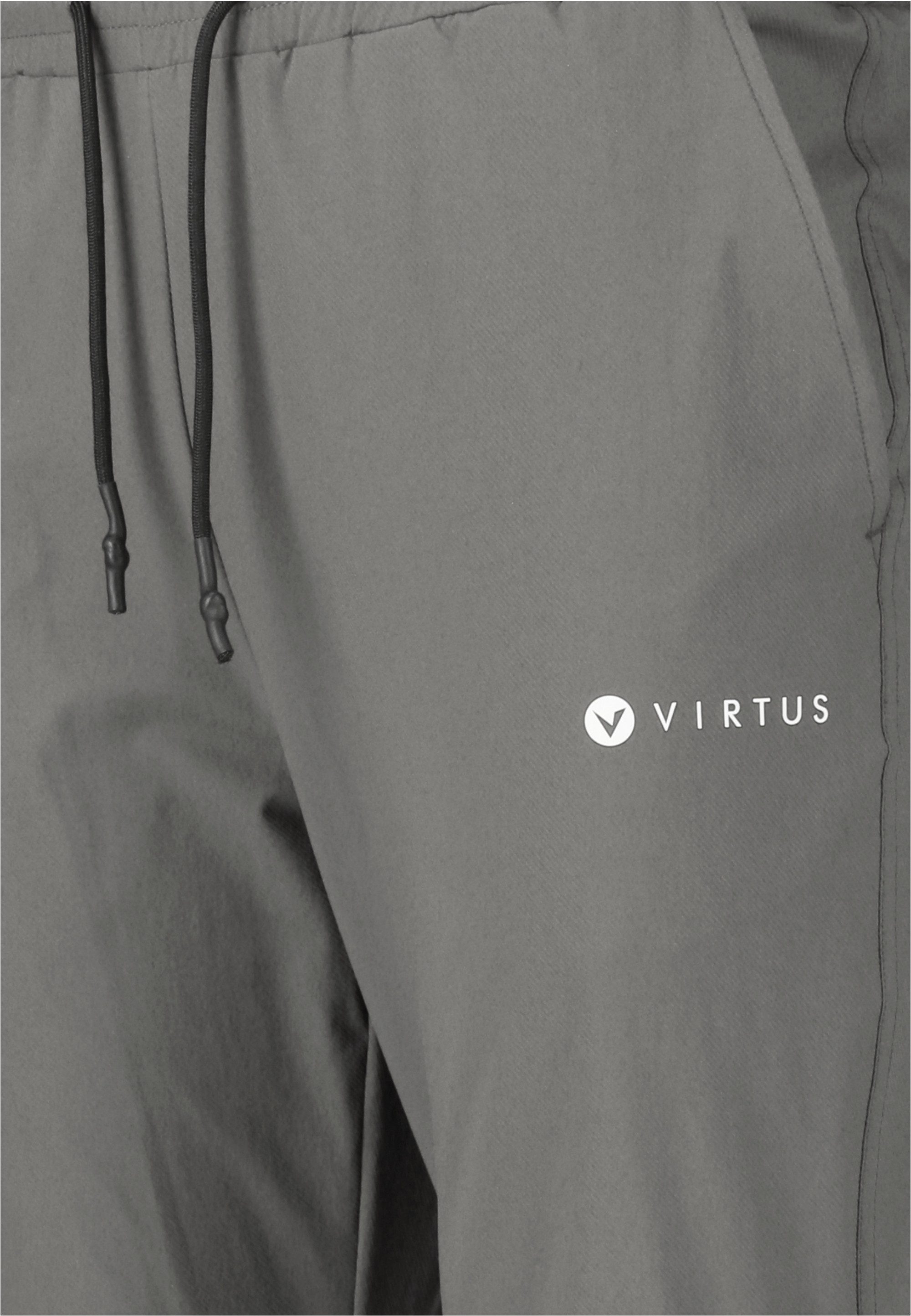 Virtus Sporthose Jayson mit 4-Wege-Stretchfunktion