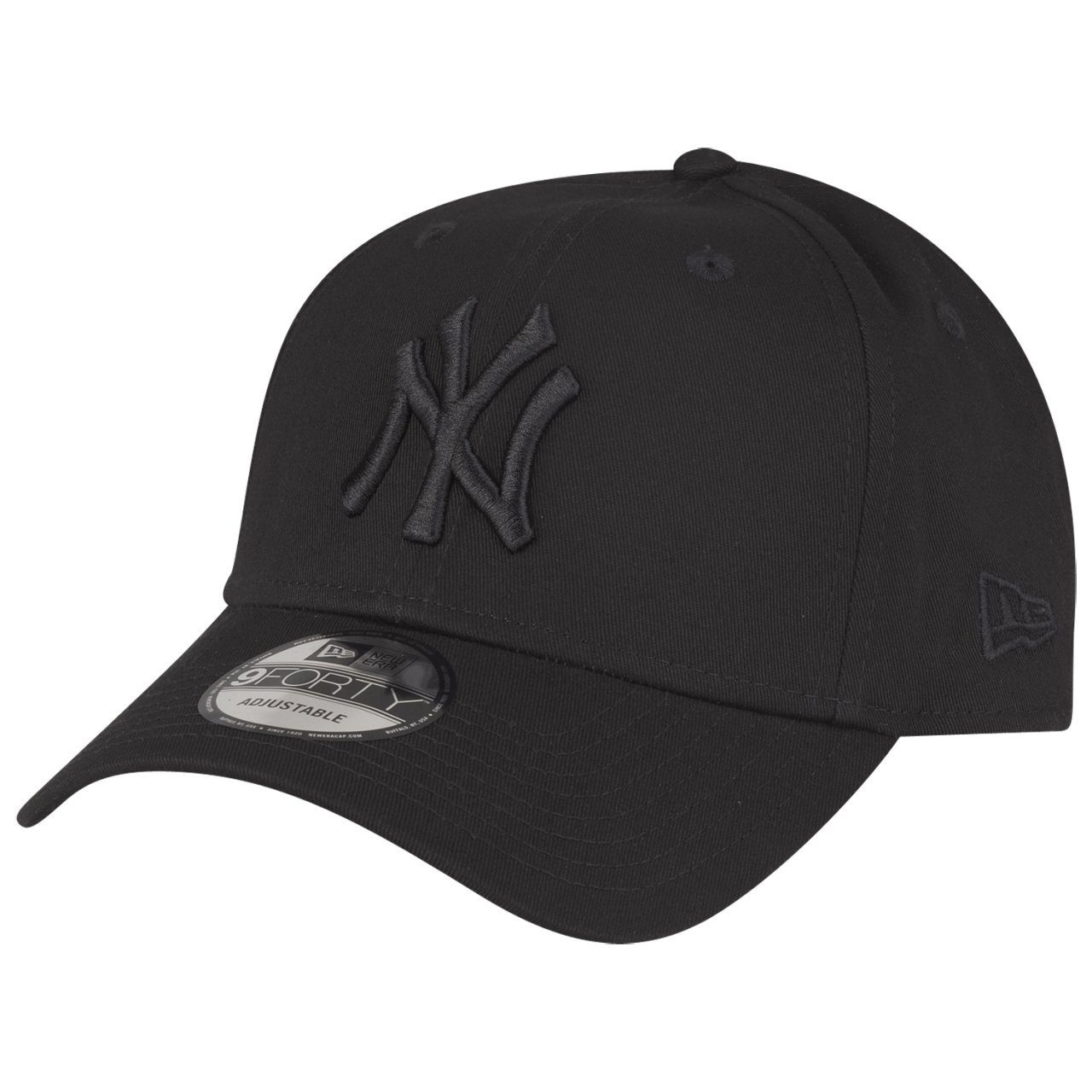 New Era Trucker Cap 9Forty Strapback New York Yankees günstig online kaufen