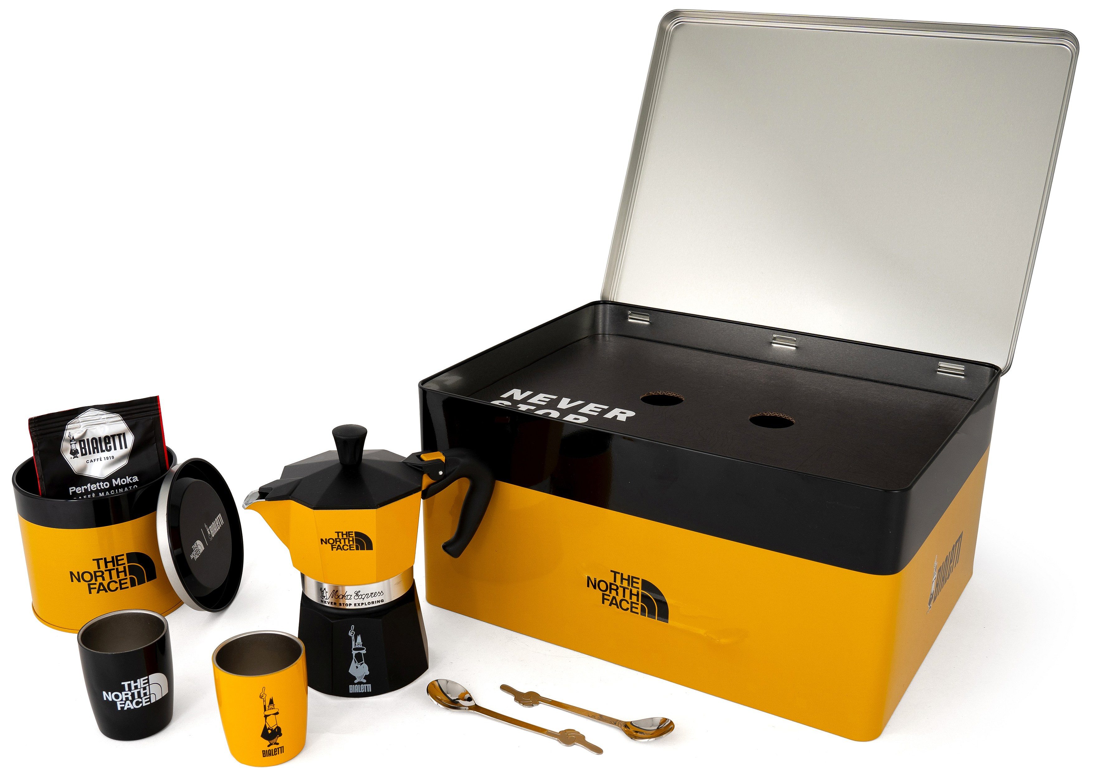 BIALETTI Espressokocher