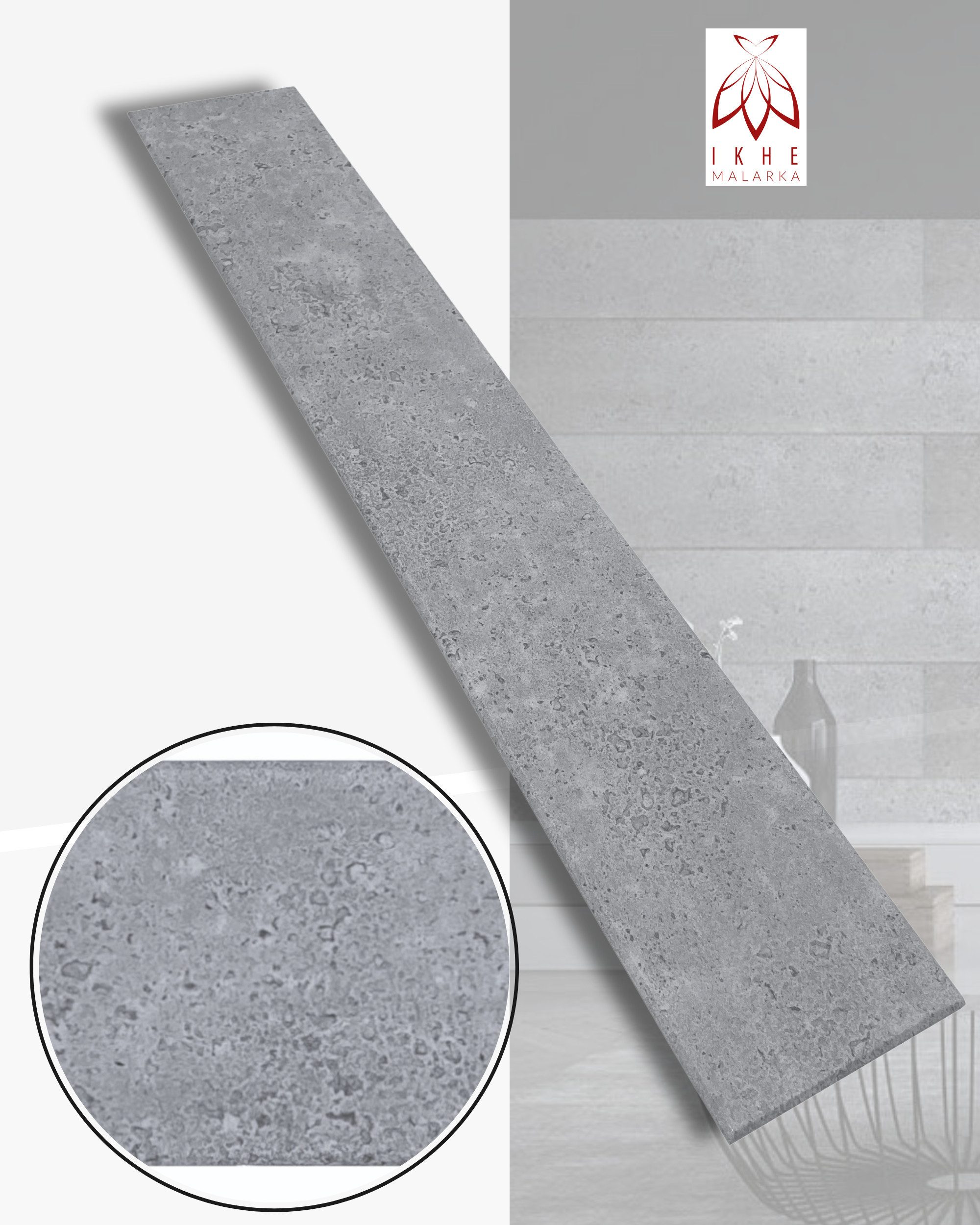 IKHEMalarka Wandpaneel Deckenpaneele Styropor Polystyrol XPS günstig online kaufen