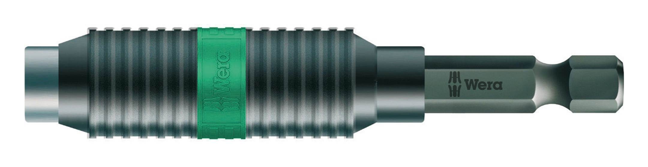 Wera Bithalter, Rapidaptor 897 / 4R BiTorsion