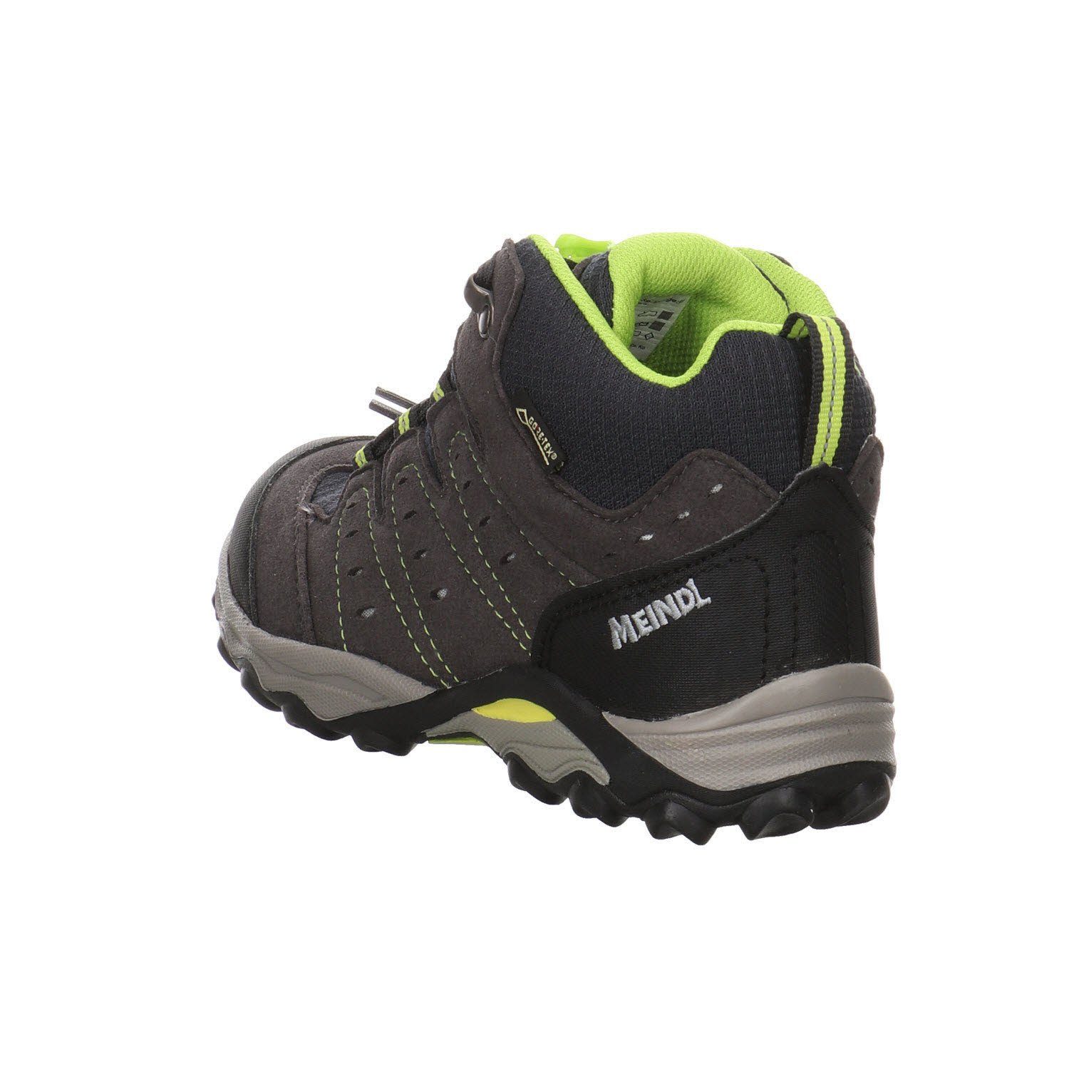 Boots Schnürhalbschuhe Synthetikkombination Meindl Jungen Tuam Outdoorschuh Junior