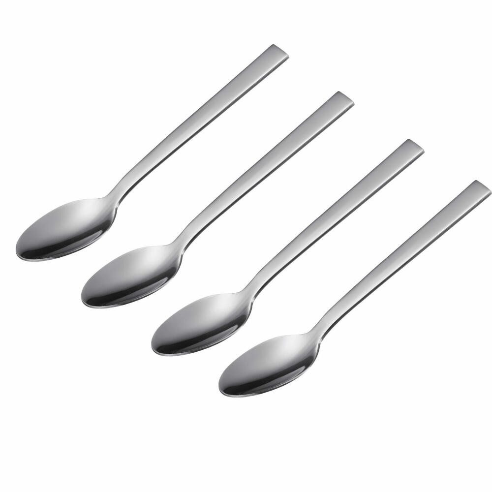 WESTMARK Espressolöffel 4-tlg. Set, Länge: 11 cm