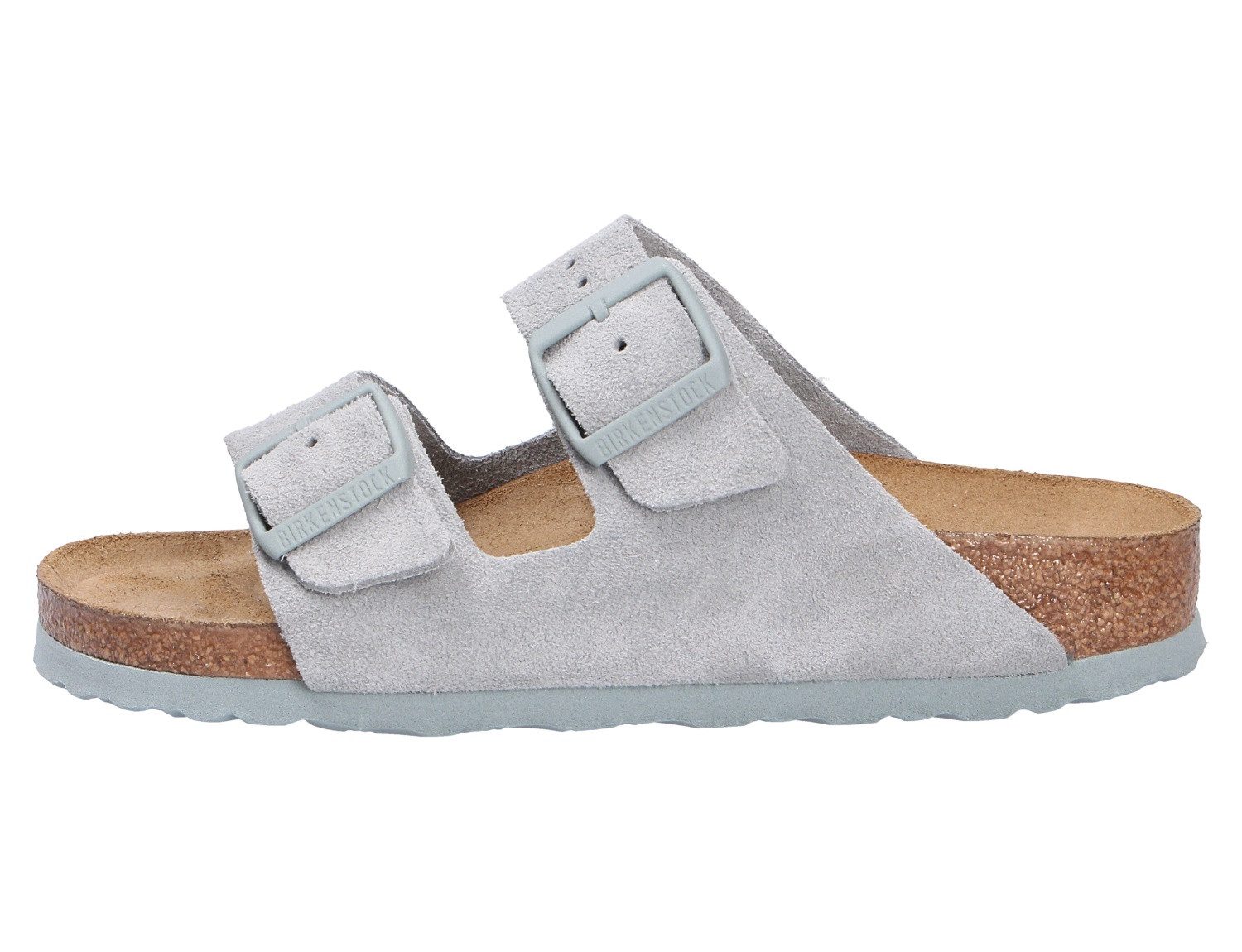 Birkenstock ARIZONA BS Pantolette Klassischer Schnitt günstig online kaufen