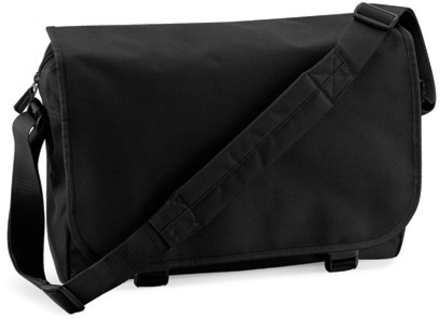 BagBase Umhängetasche Messenger Bag Umhängetasche, 38 günstig online kaufen