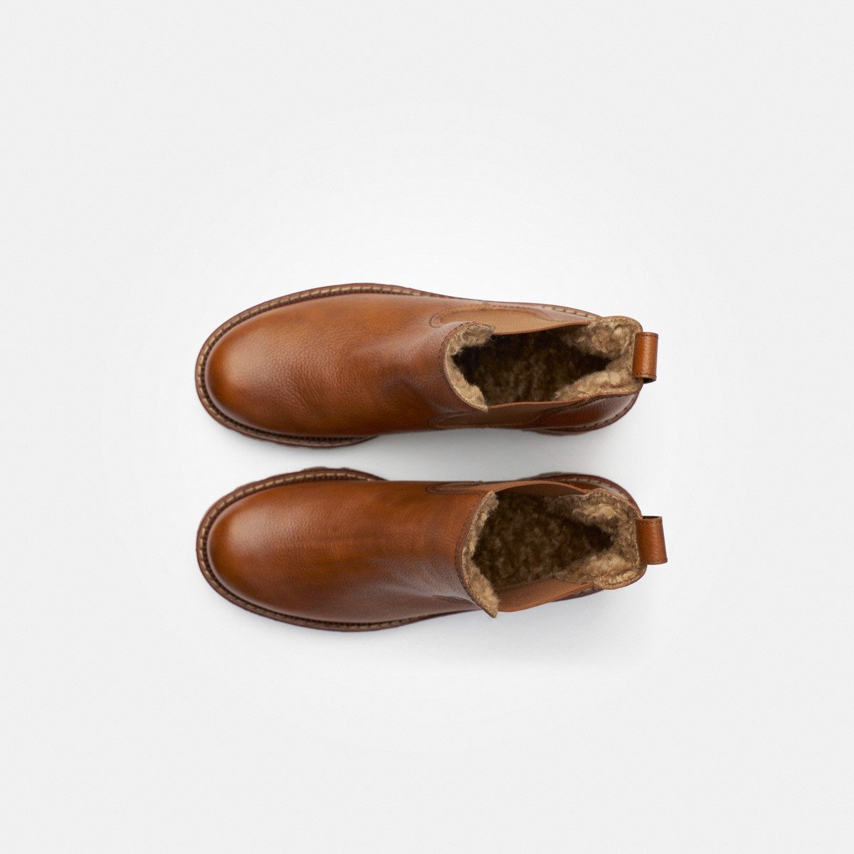 Paul Green Chelseaboots