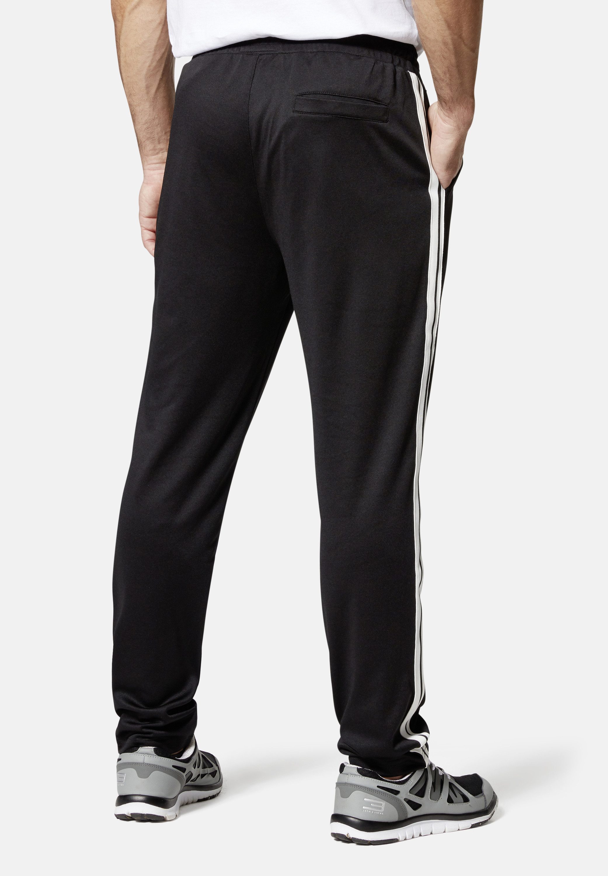 HERO by John Medoox Sporthose Racingstripe günstig online kaufen