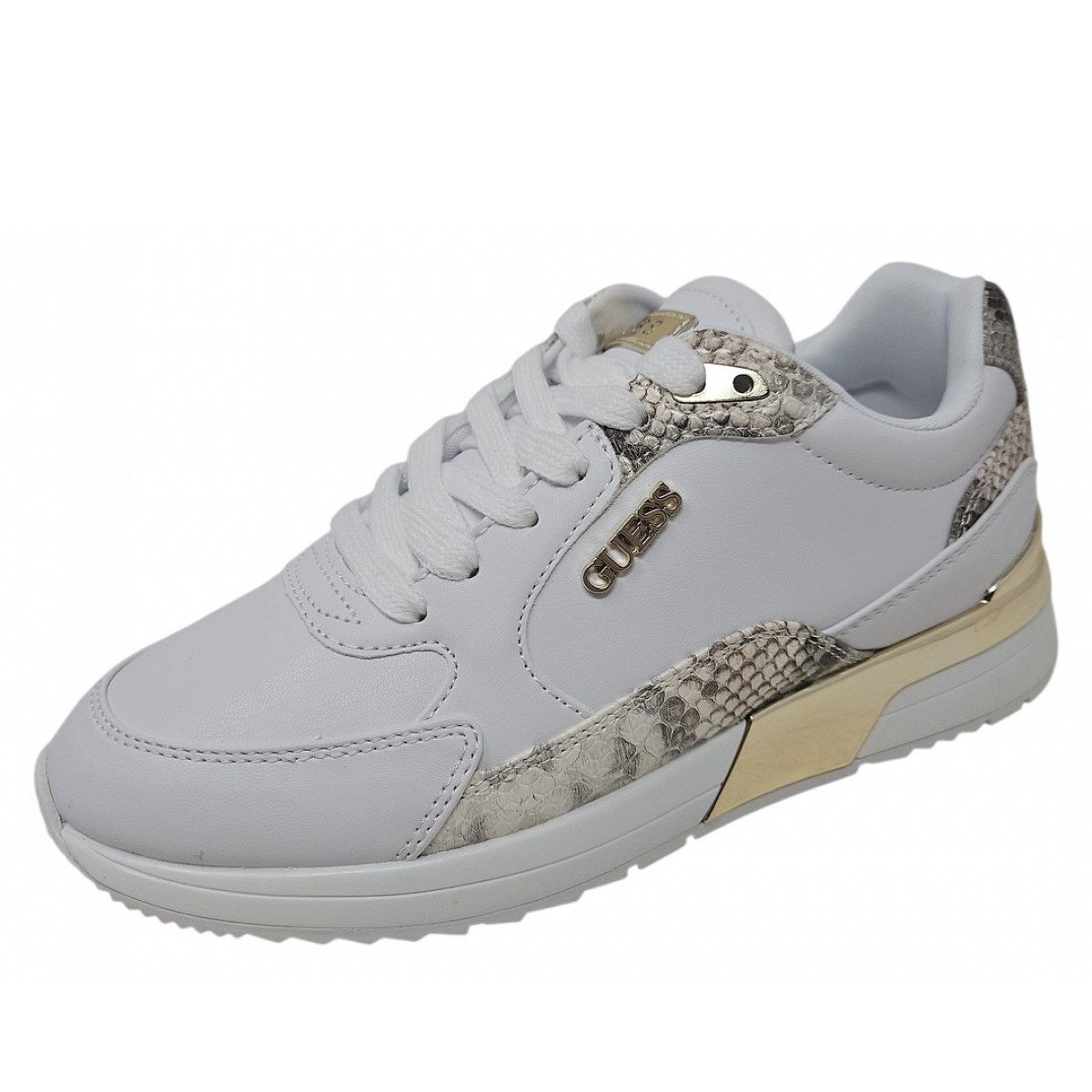 Guess Moxea Sneaker günstig online kaufen