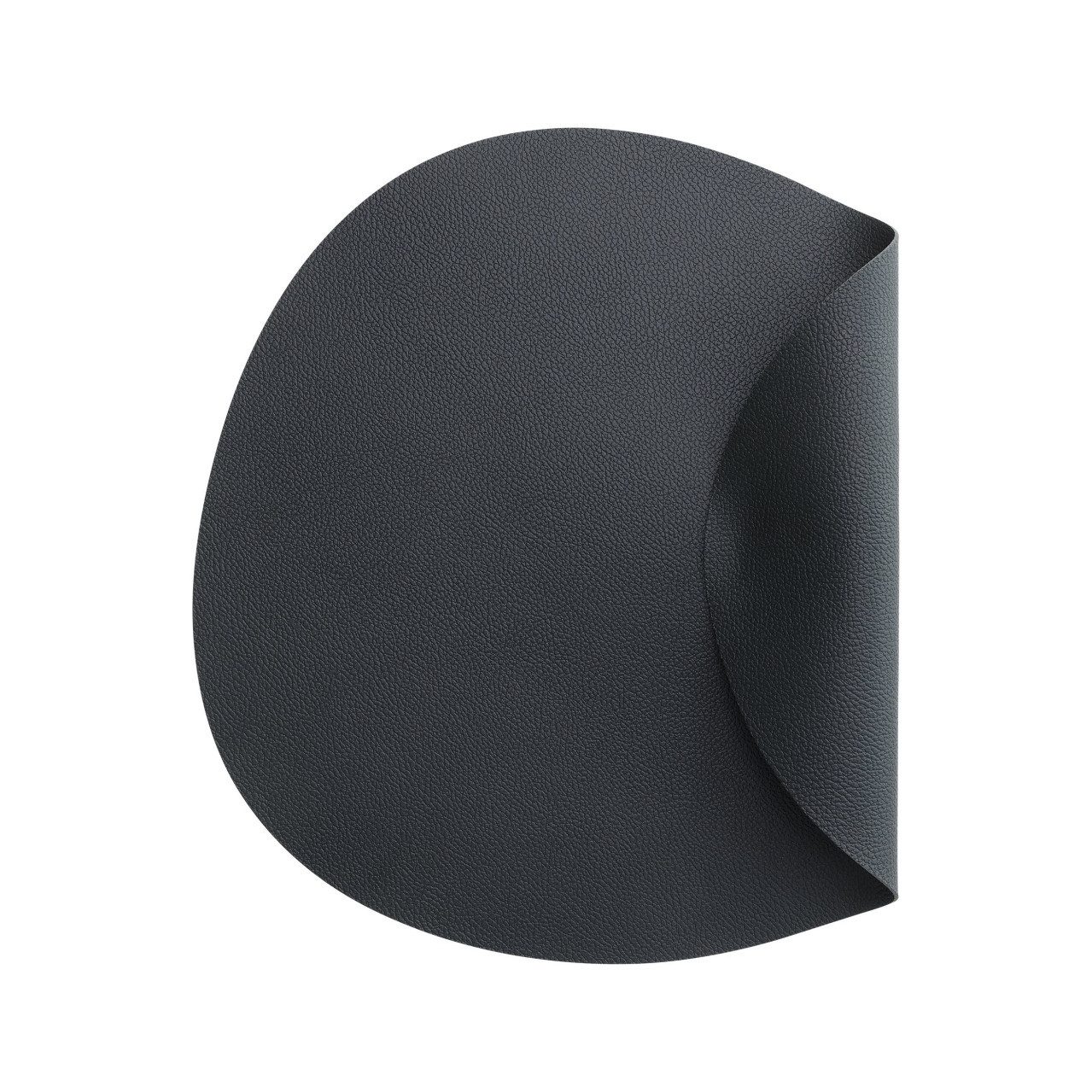 EGLO Platzteller Vinanivao Platzset 40 x 35 cm schwarz