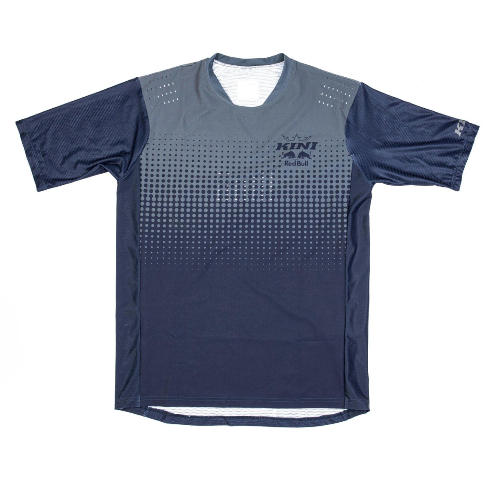 Kini Red Bull Radtrikot