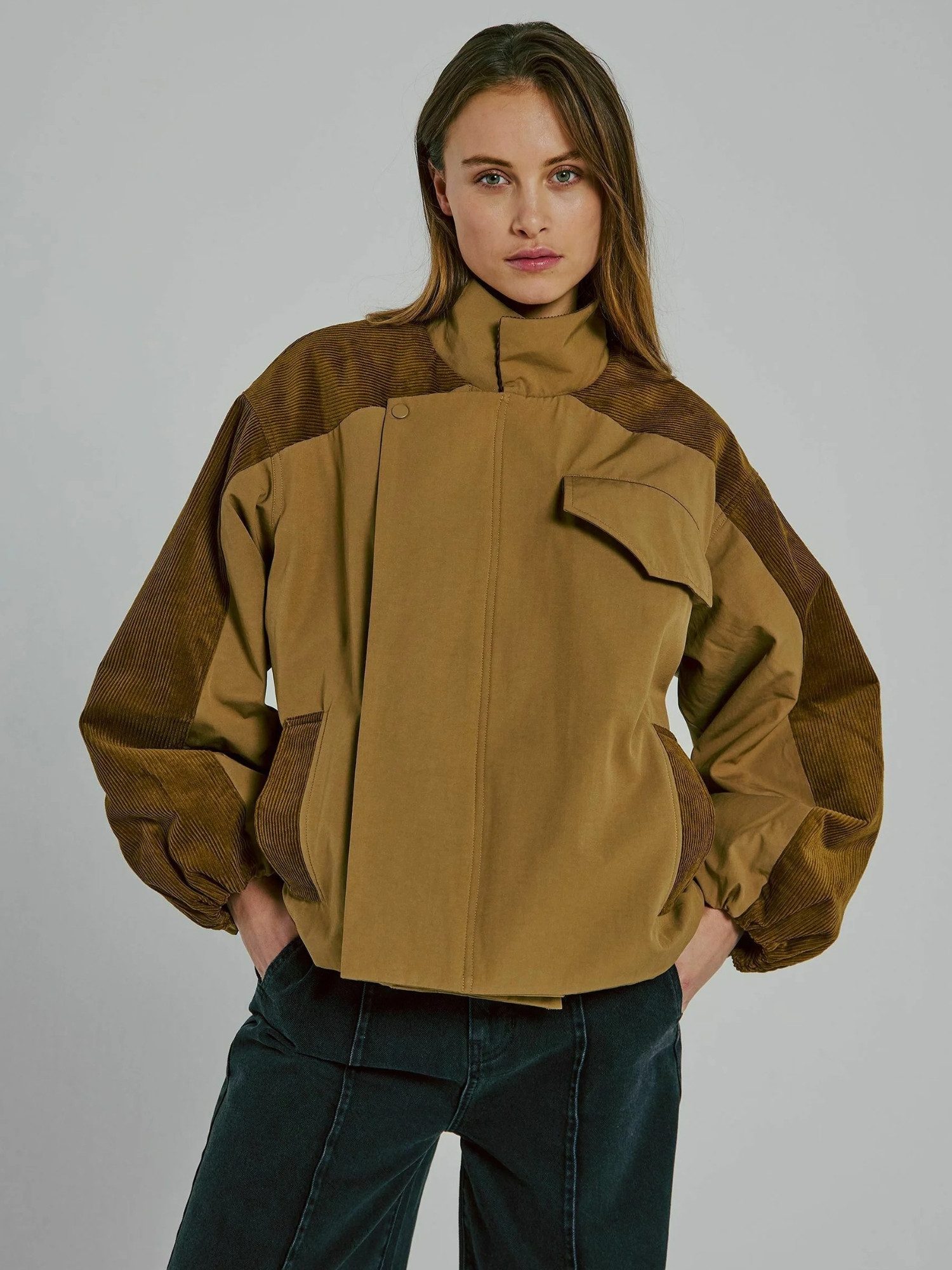 NORR Outdoorjacke NORR Jacket Canna