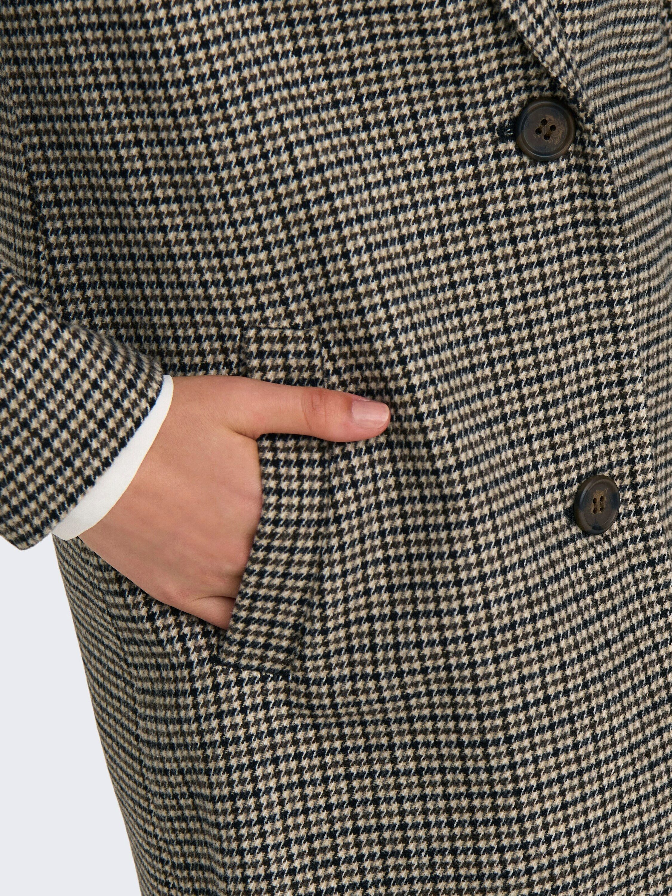 JDY Langmantel JDYFAITHI (1-tlg)