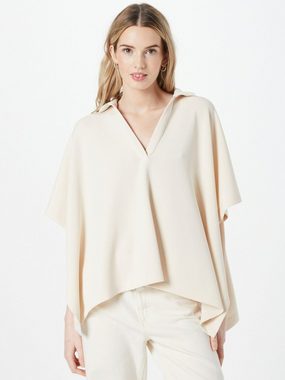 Comma Poncho (1-St) Weiteres Detail, Plain/ohne Details