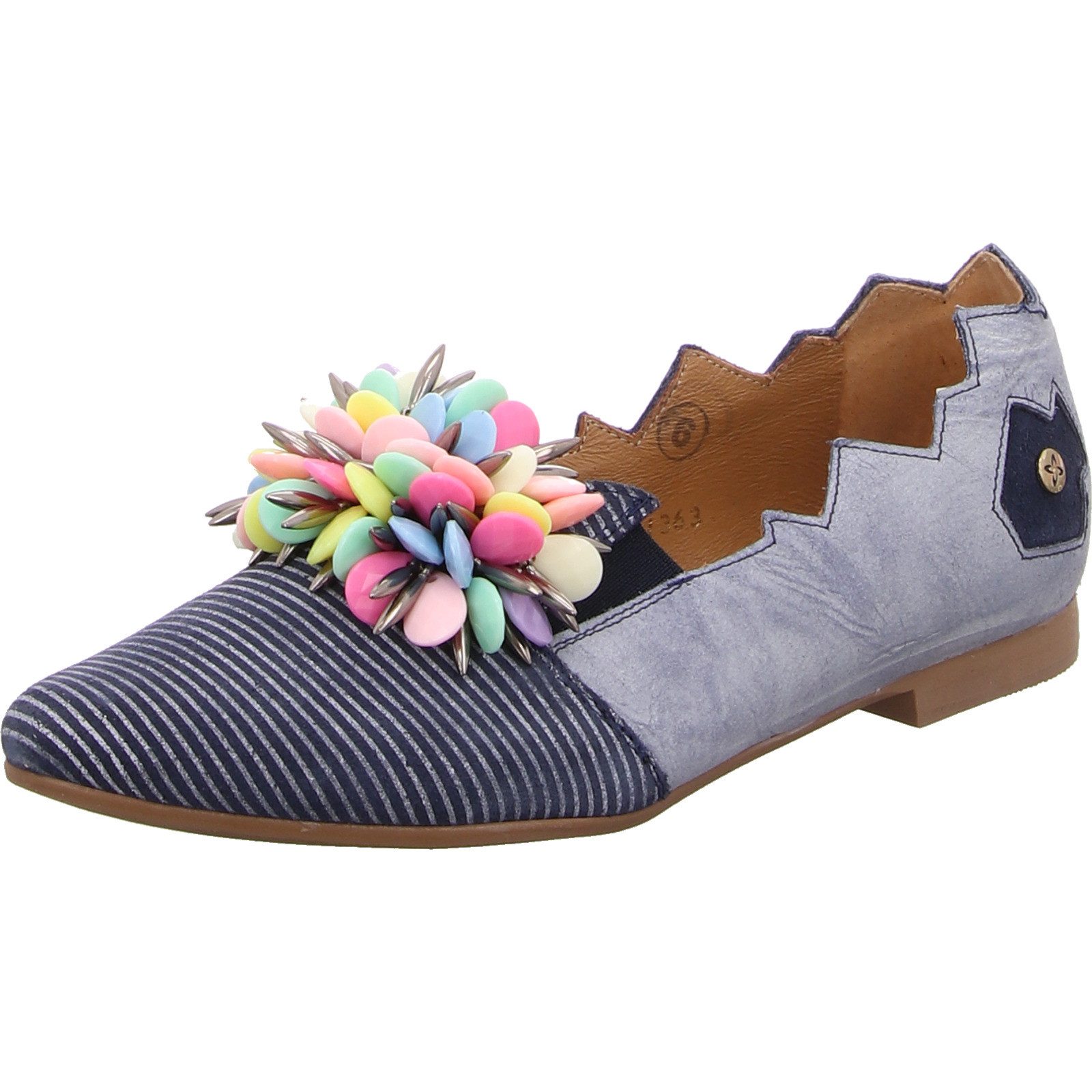 Maciejka Pumps