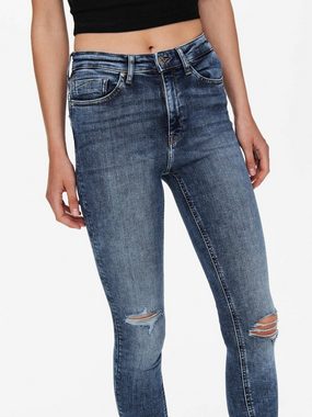 ONLY High-waist-Jeans Paola (1-tlg) Weiteres Detail