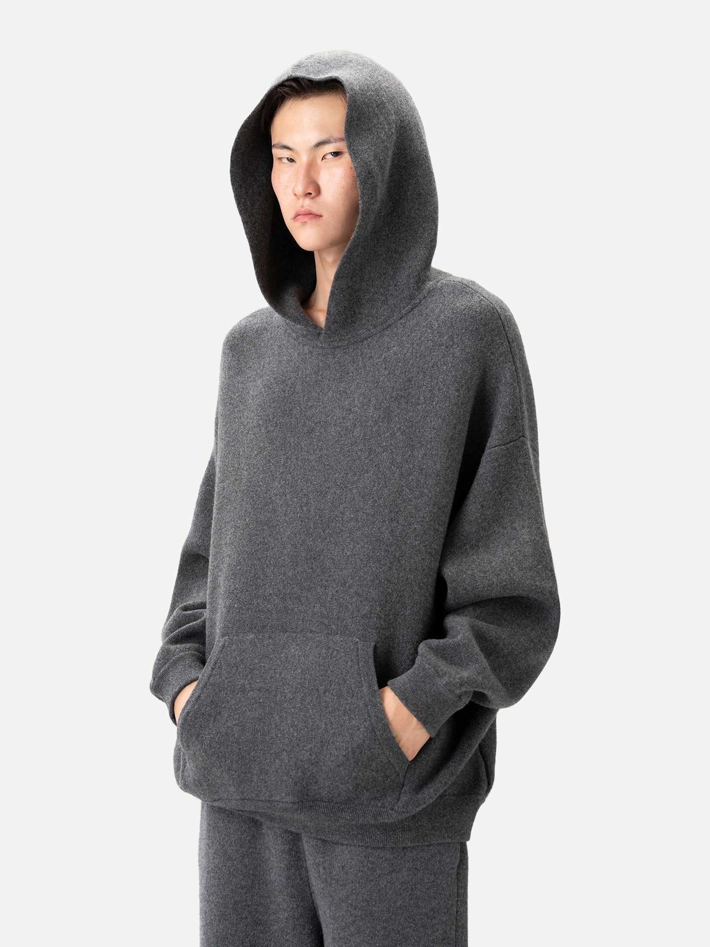 GOBI Cashmere Kapuzenpullover Unisex Kaschmir-Sweatshirt
