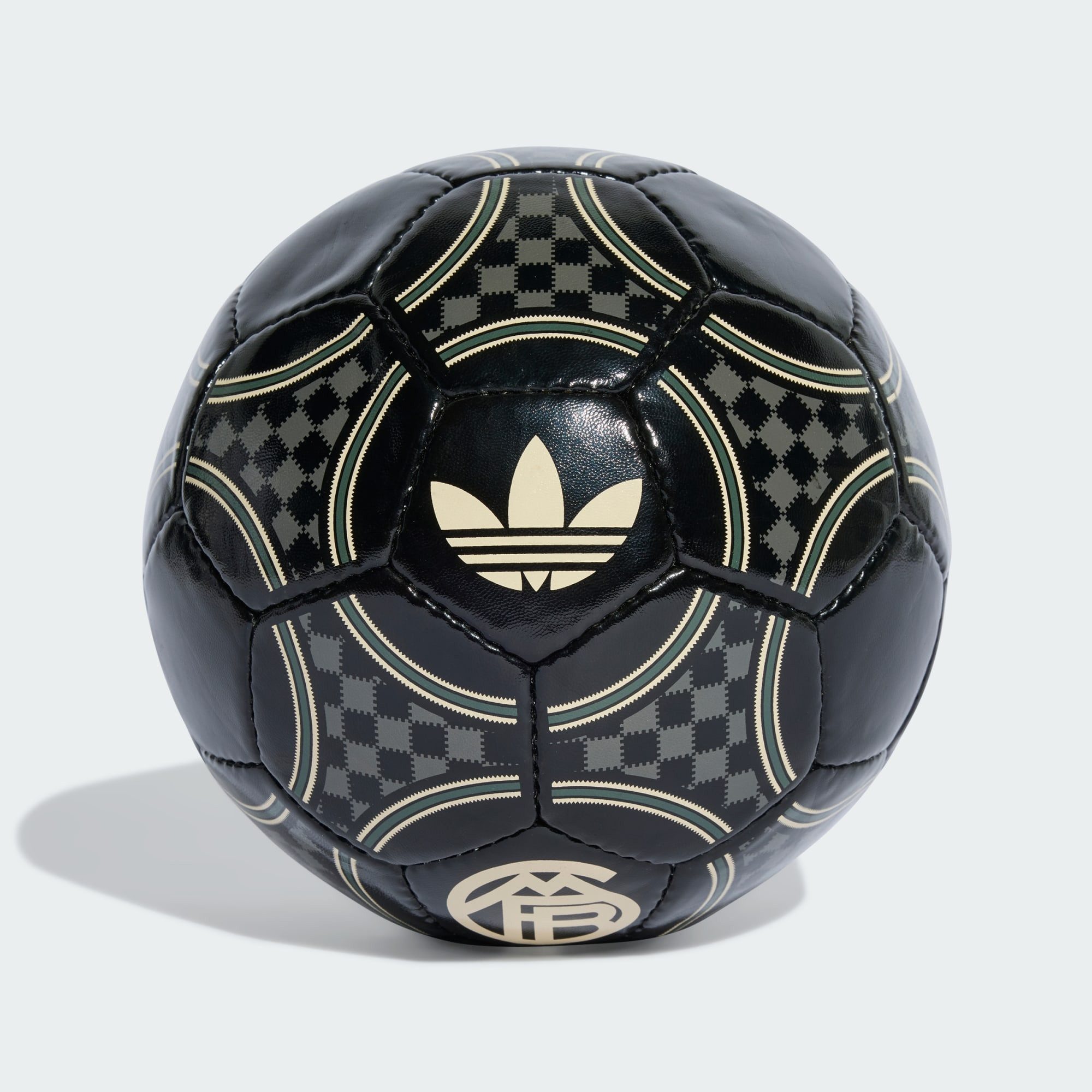 adidas Performance Football FC BAYERN MÜNCHEN AUSWEICHAUSRÜSTUNG CLUB-BALL (1-St)