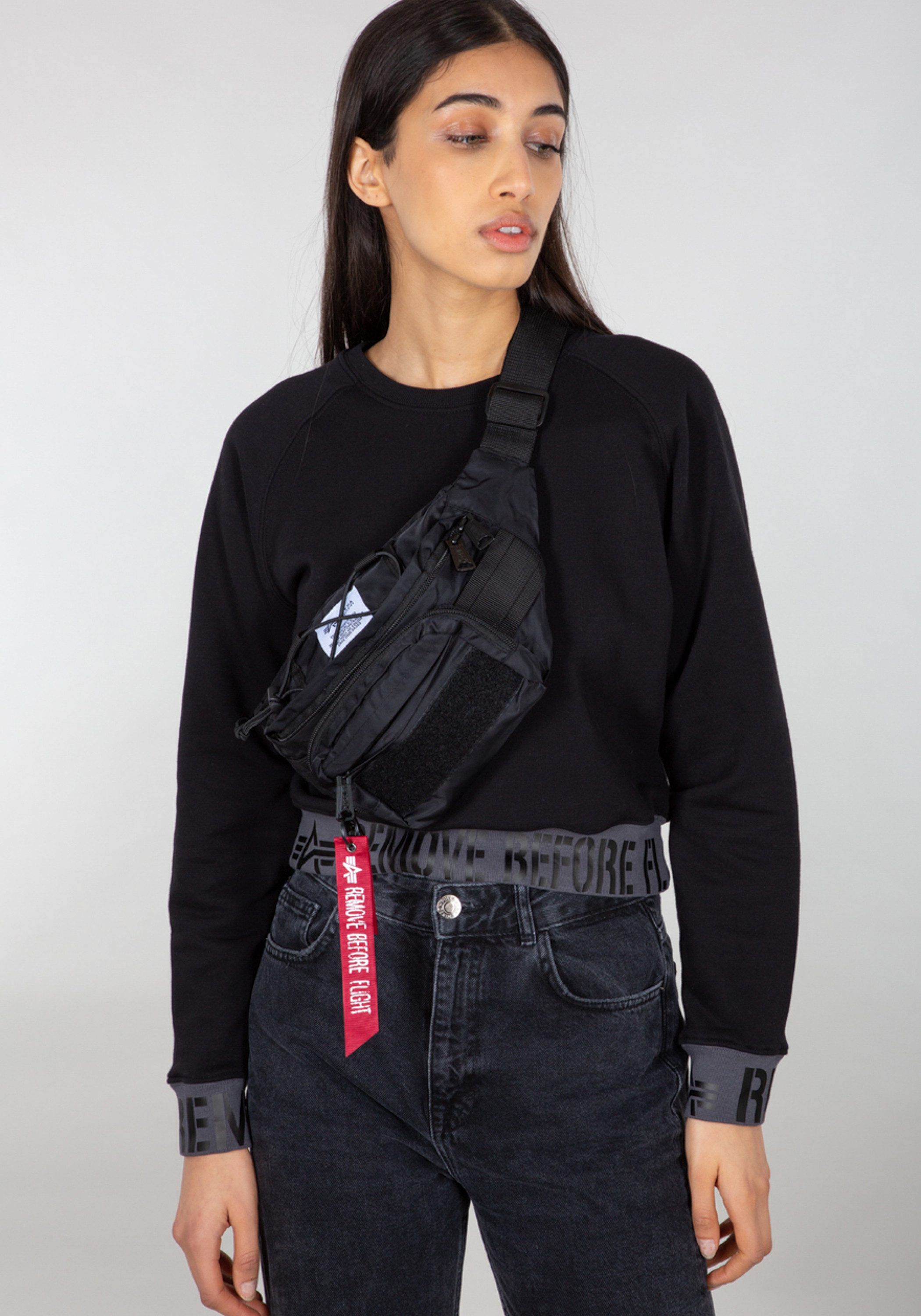 Alpha Industries Gürteltasche Tactical Waist Bag