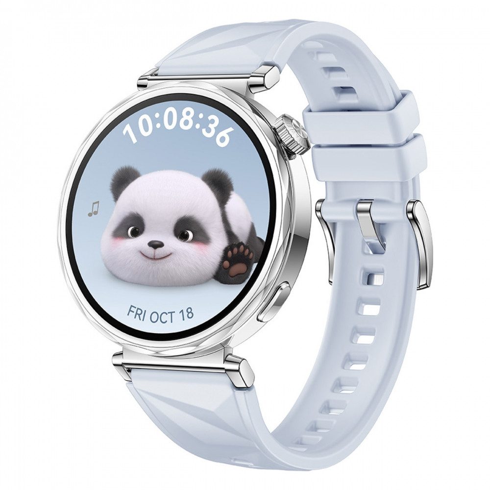 Huawei Huawei Watch GT5 41mm - Smartwatch in Blau Smartwatch (Android ...