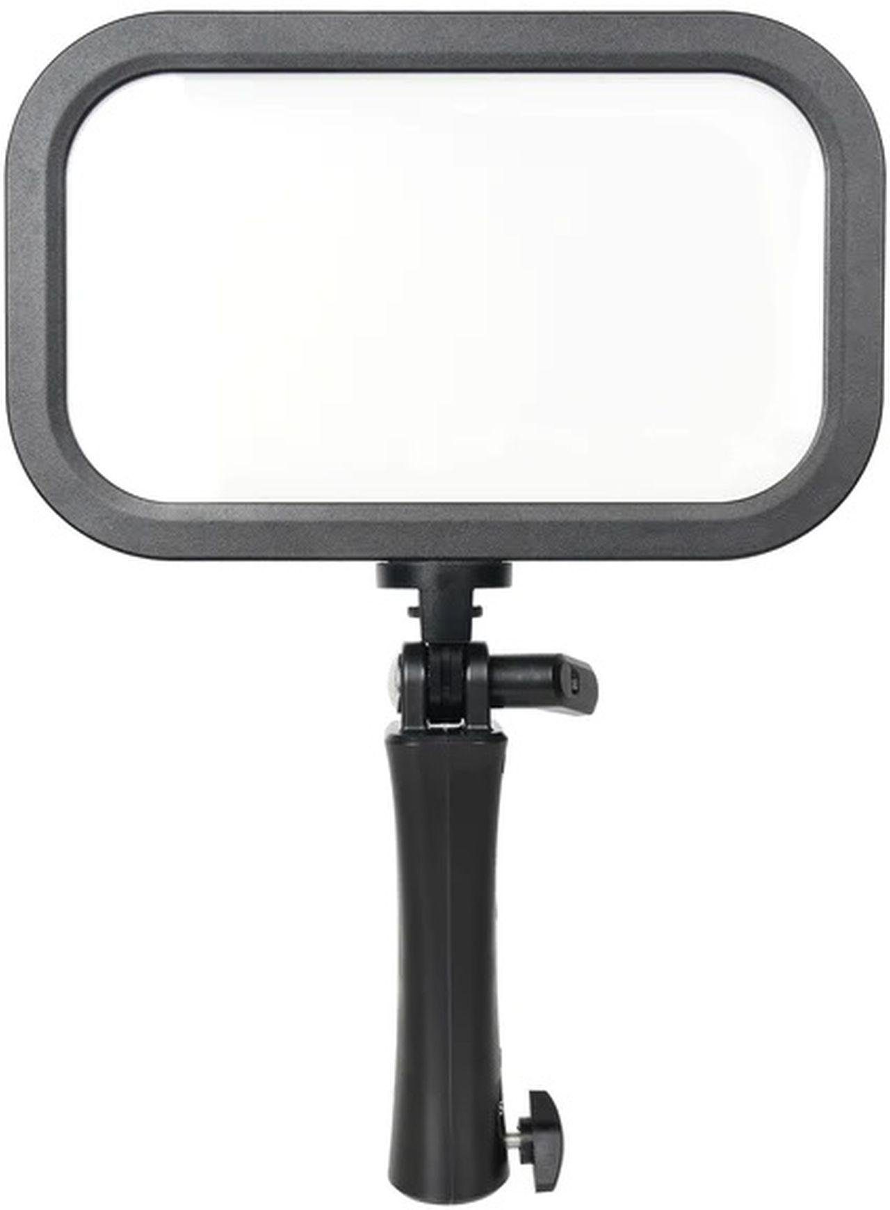 LED Studiobeleuchtung E30B Bi-Color Soft LED Panel 30W Dauerlicht / Vide