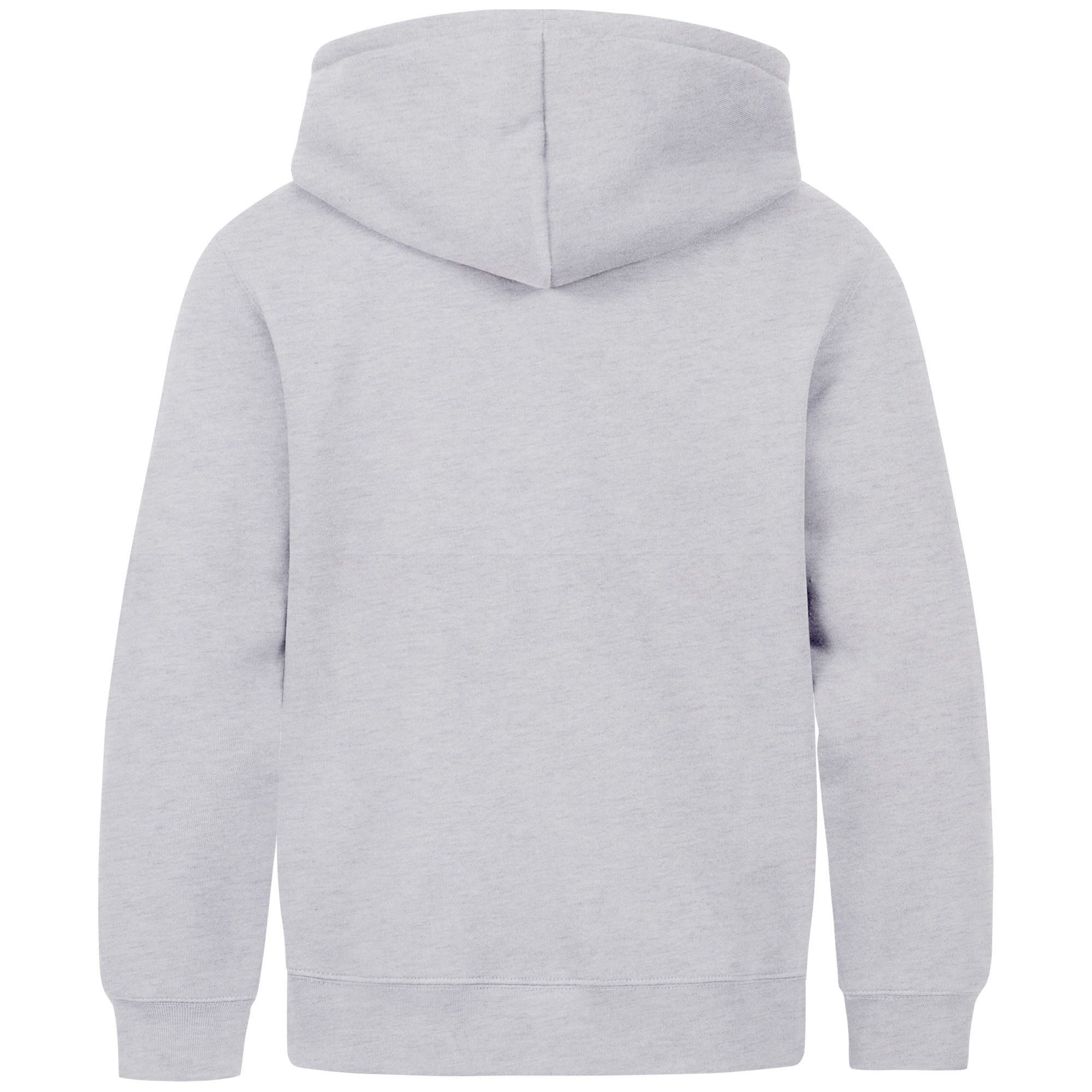 MoonWorks Hoodie Kinder Hoodie Tree Rex Weihnachtspullover Dino Saurier