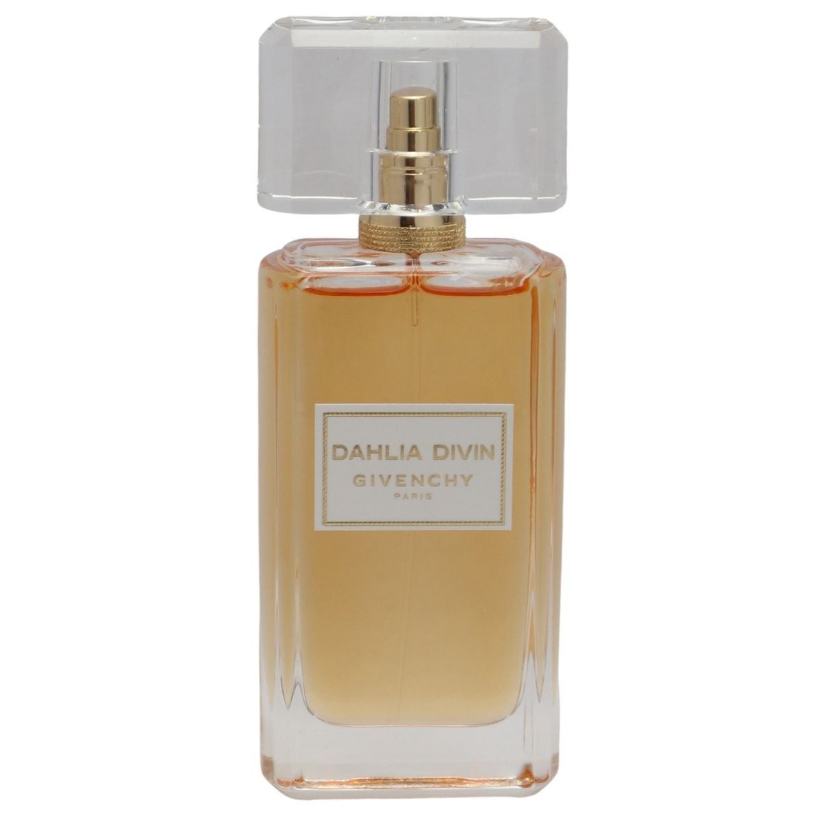 GIVENCHY Eau de Parfum Givenchy Dahlia Divin Eau de Parfum Spray 30 ml