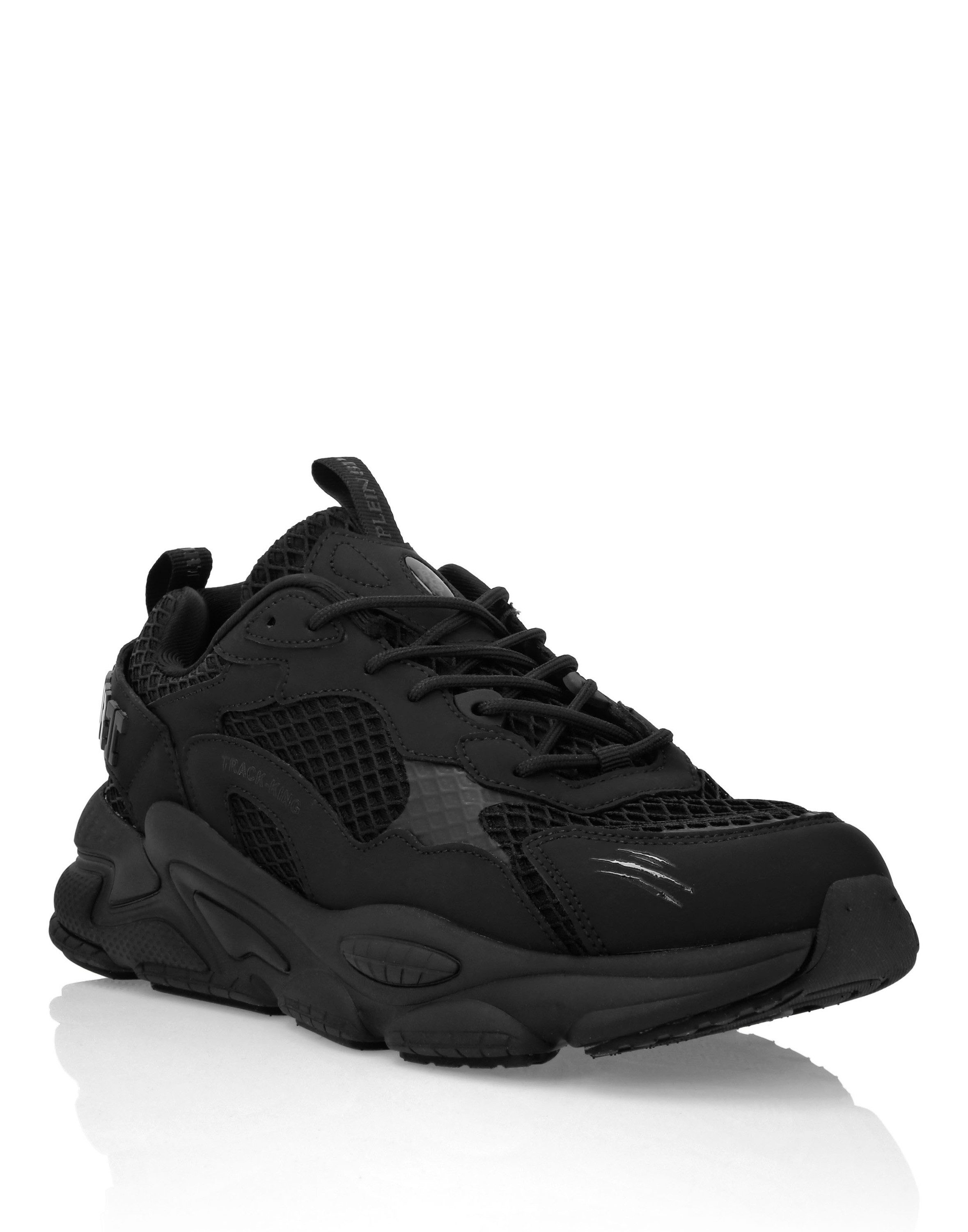 PLEIN SPORT Track King Sneaker günstig online kaufen