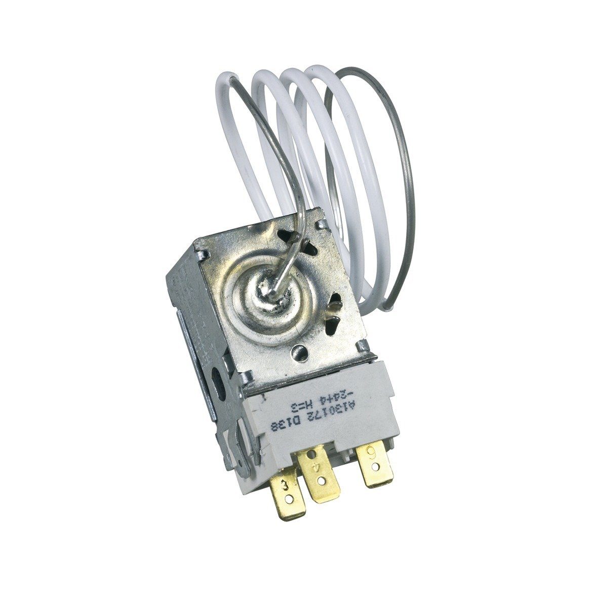 easyPART Thermodetektor wie Atea 10001400 Thermostat Alternativ Ariston, Kühlschrank / Gefrierschrank