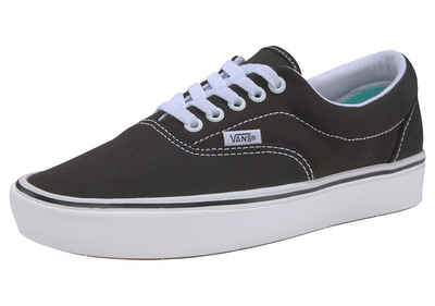 Vans ComfyCush Era Кроссовки aus textilem Canvas-Material