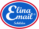 Elina Email Schilder