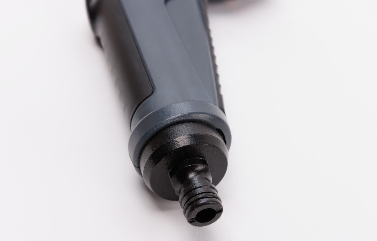 Primaster Bewässerungsbrause Primaster Multibrause für Gartenschlauch mit 10