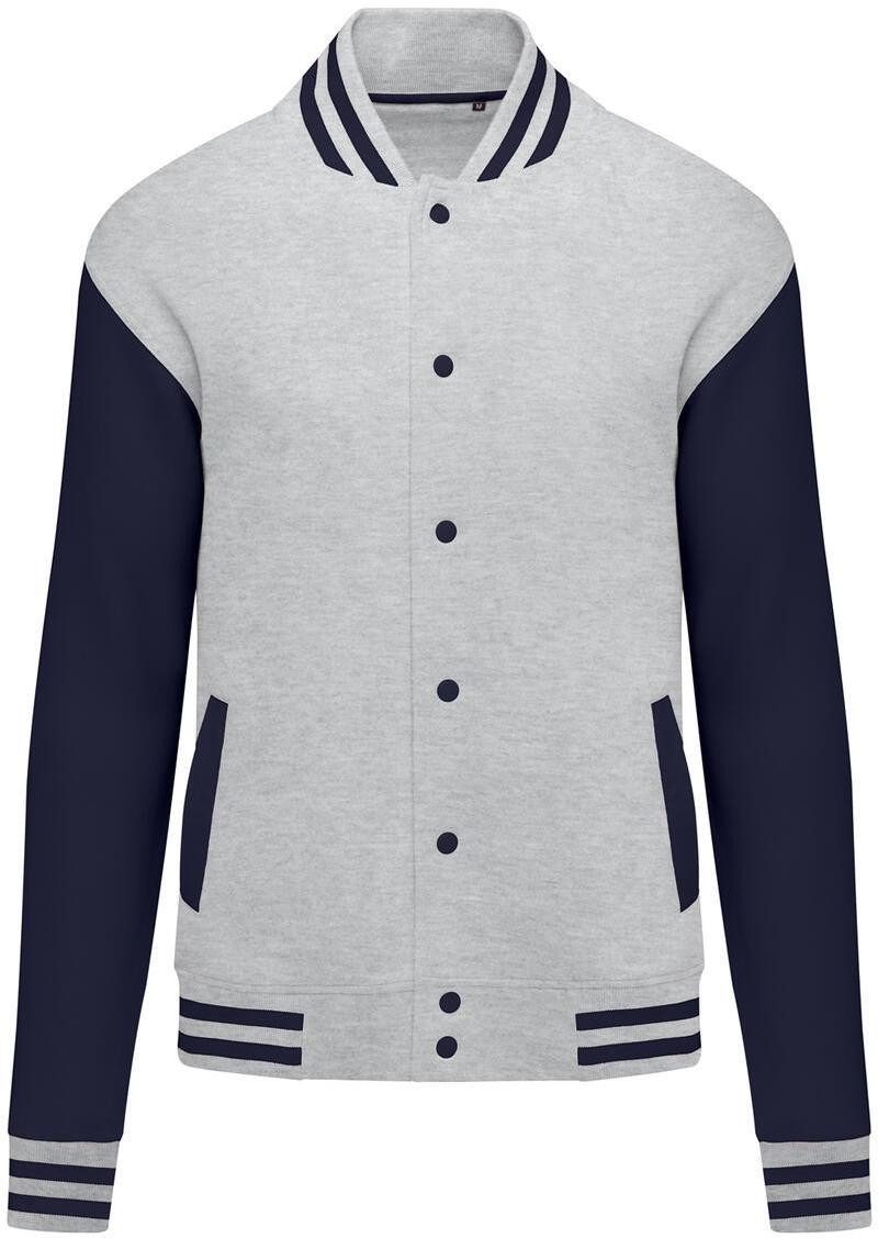 SG Signature Outdoorjacke Originals Varsity Jacket günstig online kaufen