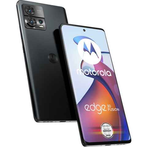 Motorola Edge 30 Fusion Holiday Edition Smartphone (16,64 cm/6,55 Zoll, 128 GB Speicherplatz, 50 MP Kamera)