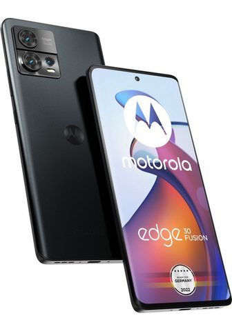 Motorola Edge 30 Fusion Holiday Edition Smartph...