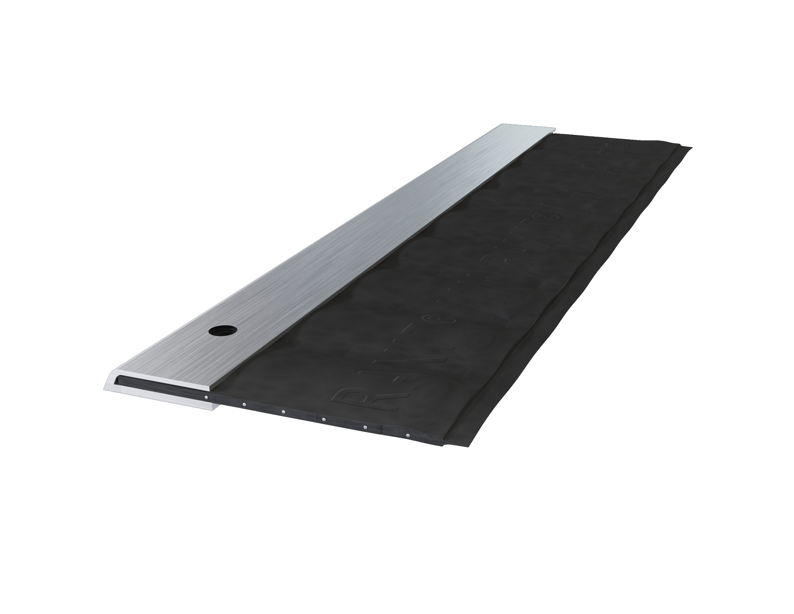 Raxit Türbodendichtung Raxit -Ratten- und Mäuse sichere Türabdichtung – Ready-to use, L: 100 cm, 1 m Länge
