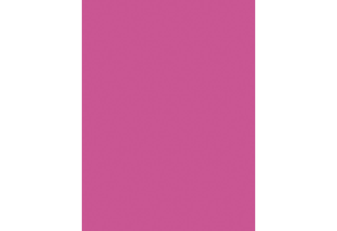 Thumbnail - CLAIREFONTAINE Zeichenpapier Pack 25 Bögen Plakatpapier, 60x80cm, 90g - Fuchsia 384587C, Bastel für Schule