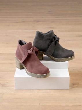 heine Stiefelette