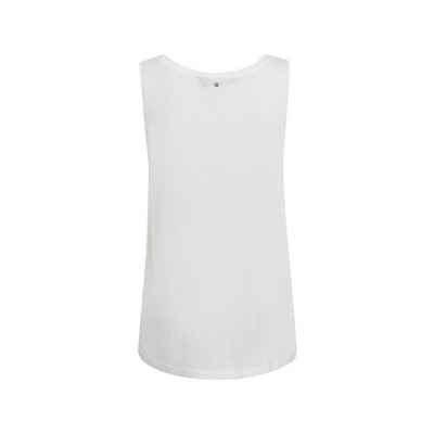 MARC AUREL T-Shirt offwhite regular fit (1-tlg)