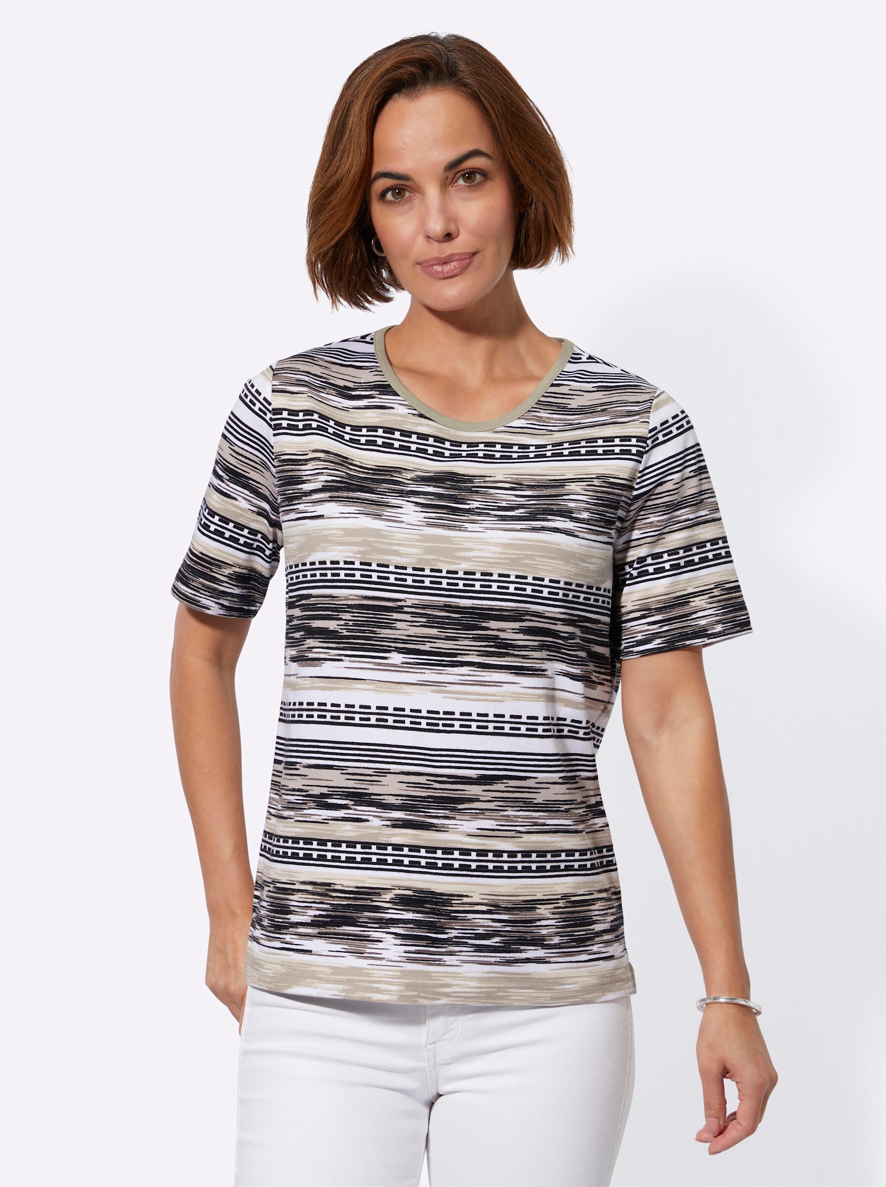 Witt T-Shirt Print-Shirt günstig online kaufen