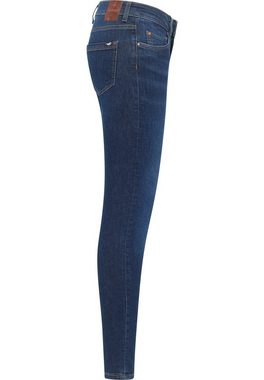 MUSTANG Skinny-fit-Jeans Style Shelby Skinny
