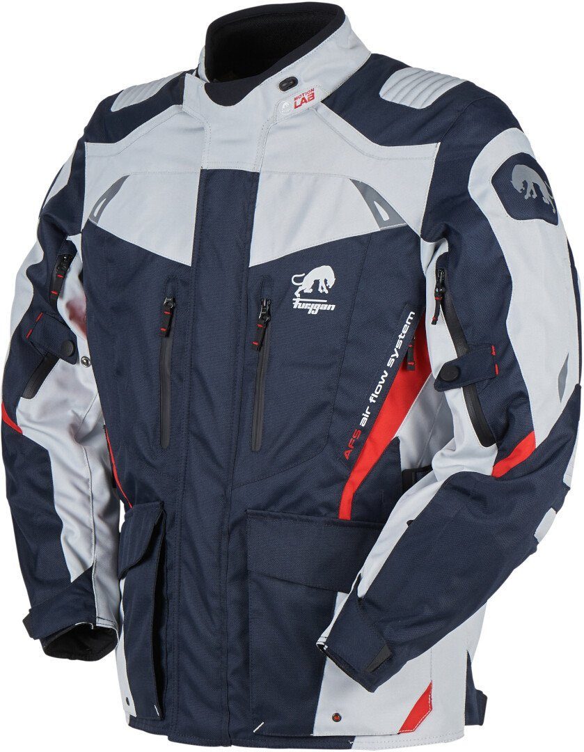 Furygan Motorradjacke Apalaches Motorrad Textiljacke