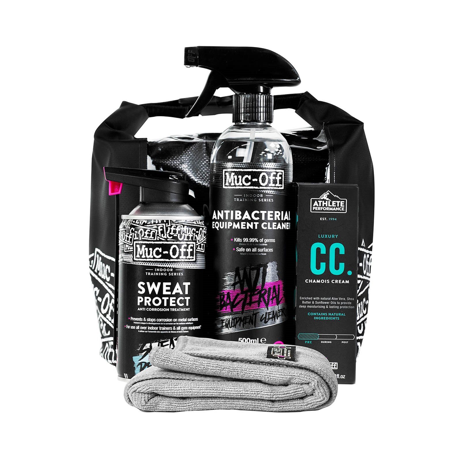 Muc-Off Reinigungs-Set, Und weitere passende Muc Off Produkte