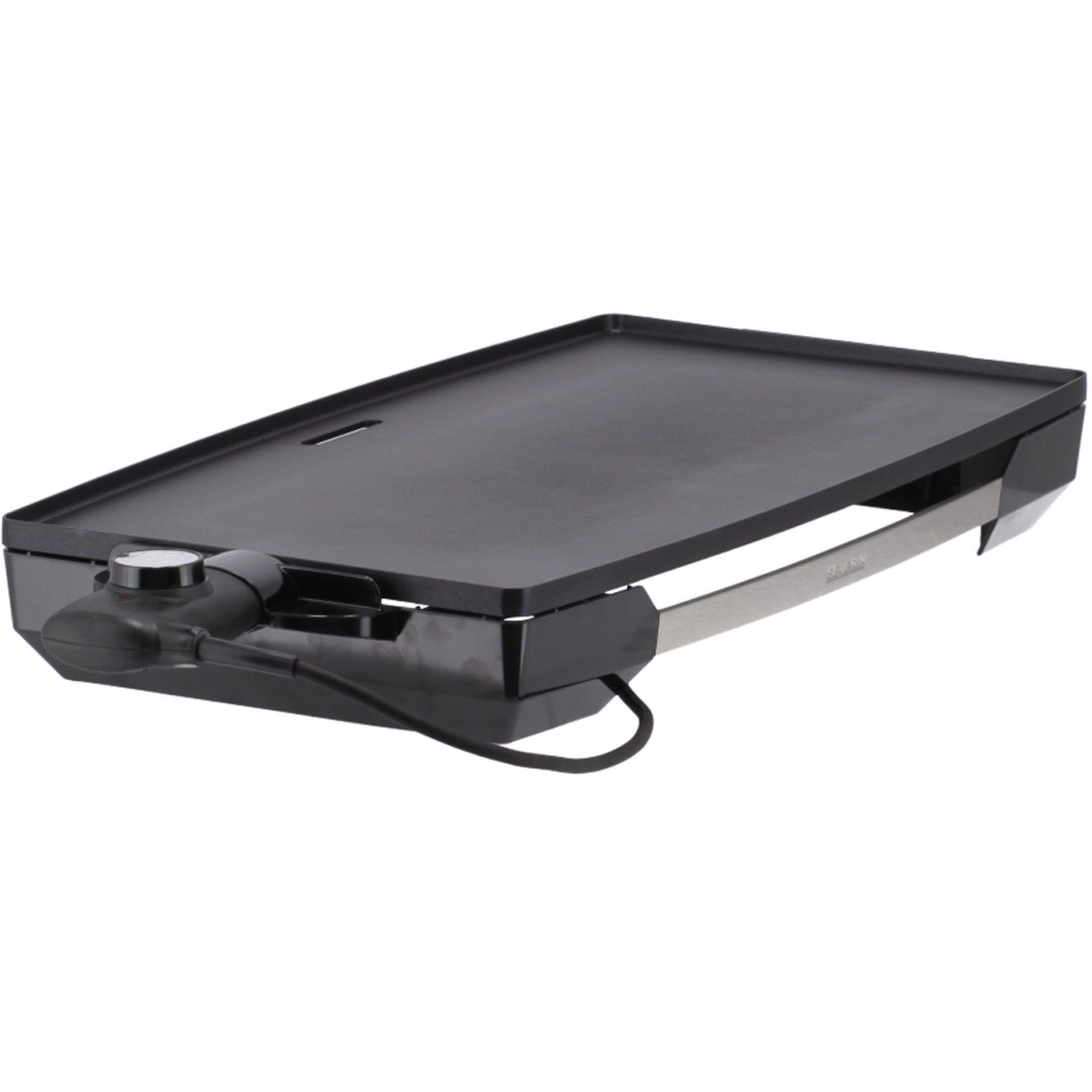 Severin Elektrogrill Severin Tischgrill KG 2397, Grill, (2.200 Watt)