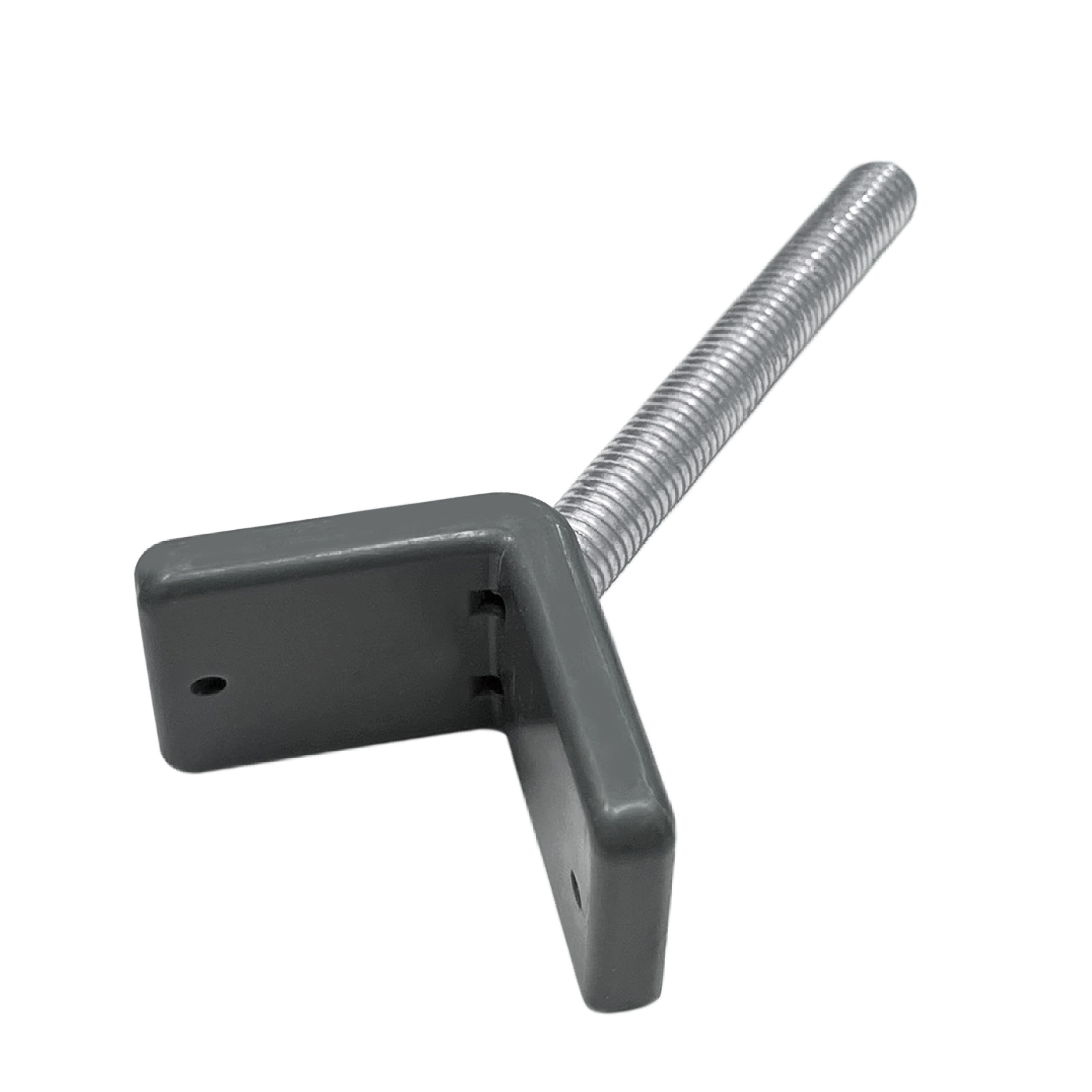 Geuther Türschutzgitter Y-Spindel zur Befestigung (2er-Set) (2 St), zur Mon günstig online kaufen