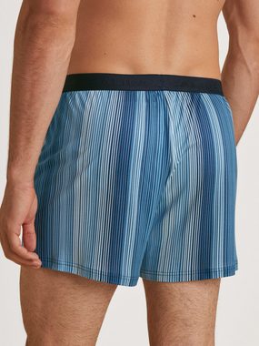 CALIDA Boxershorts Circular Refresh Herren (1-St)