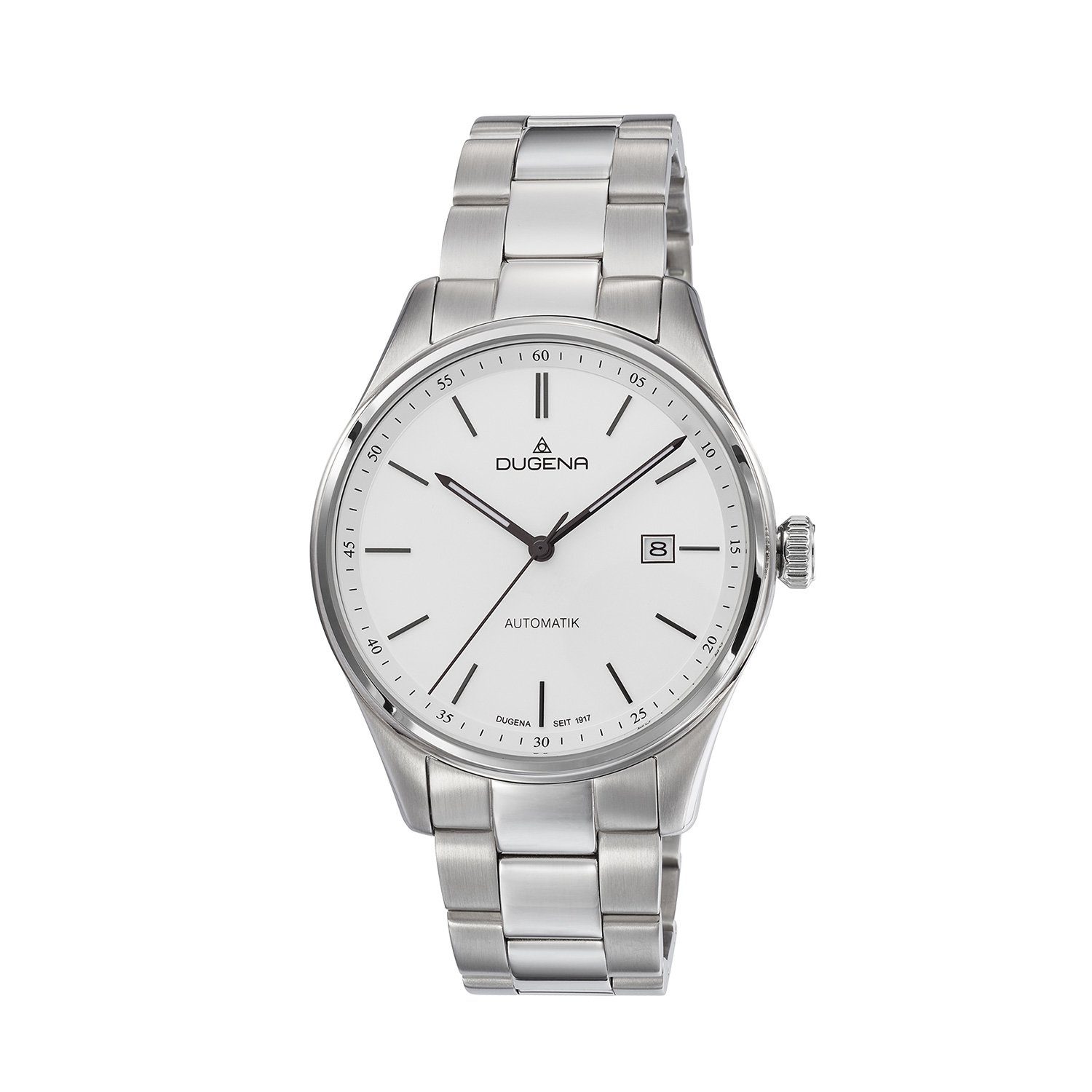 Quarzuhr Milano 4461013 Automatik
