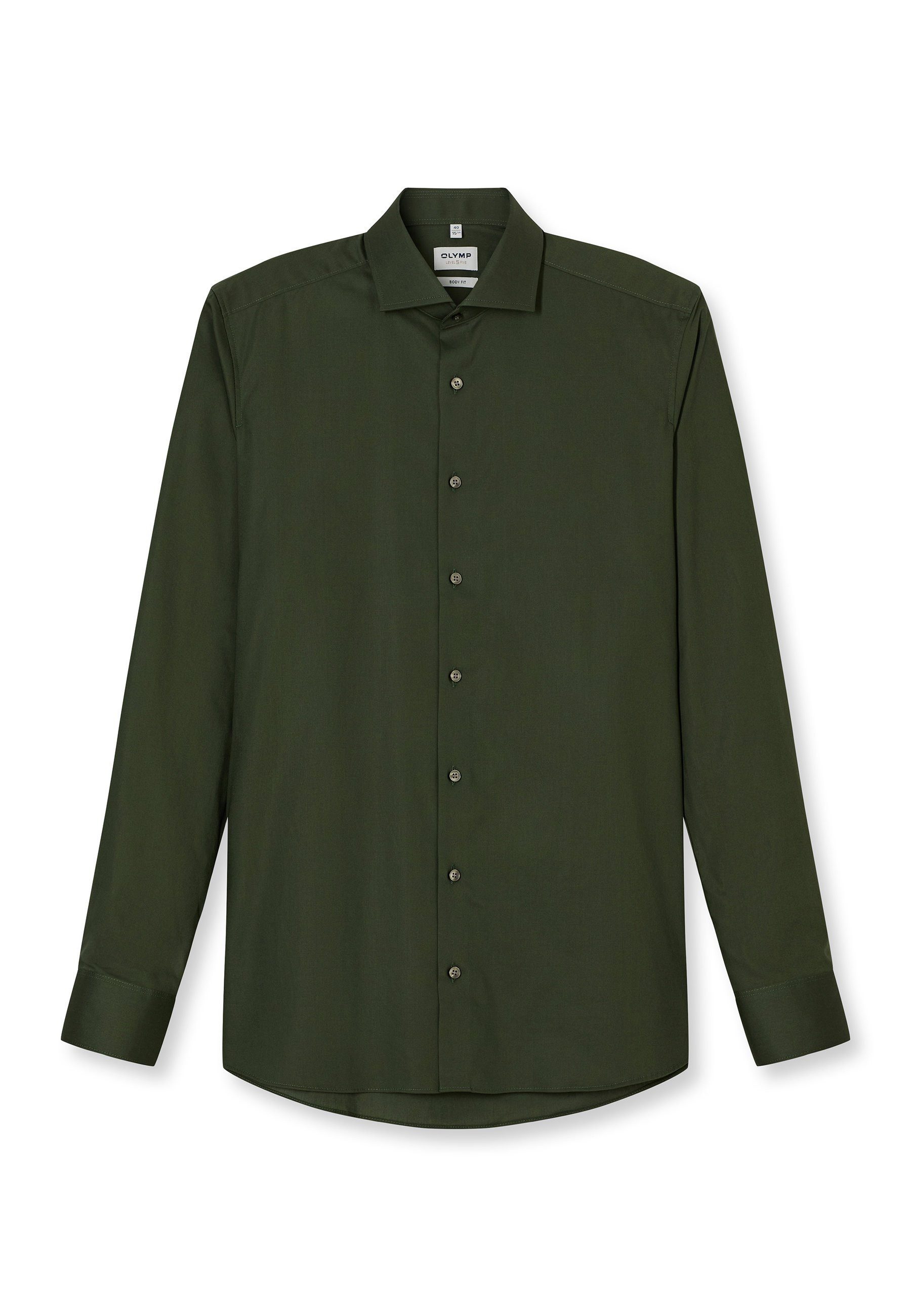 OLYMP Businesshemd OLYMP Level Five, body fit, Businesshemd, Royal Kent günstig online kaufen