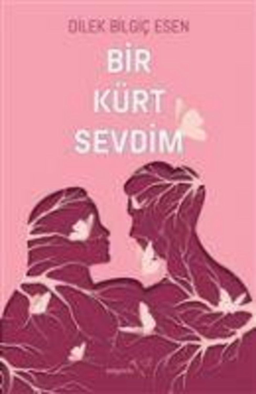 Bir Kürt Sevdim / Dilek Bilgic Esen
