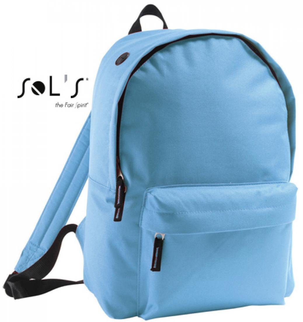 SOLS Freizeitrucksack Backpack Rider Rucksack, 14 günstig online kaufen