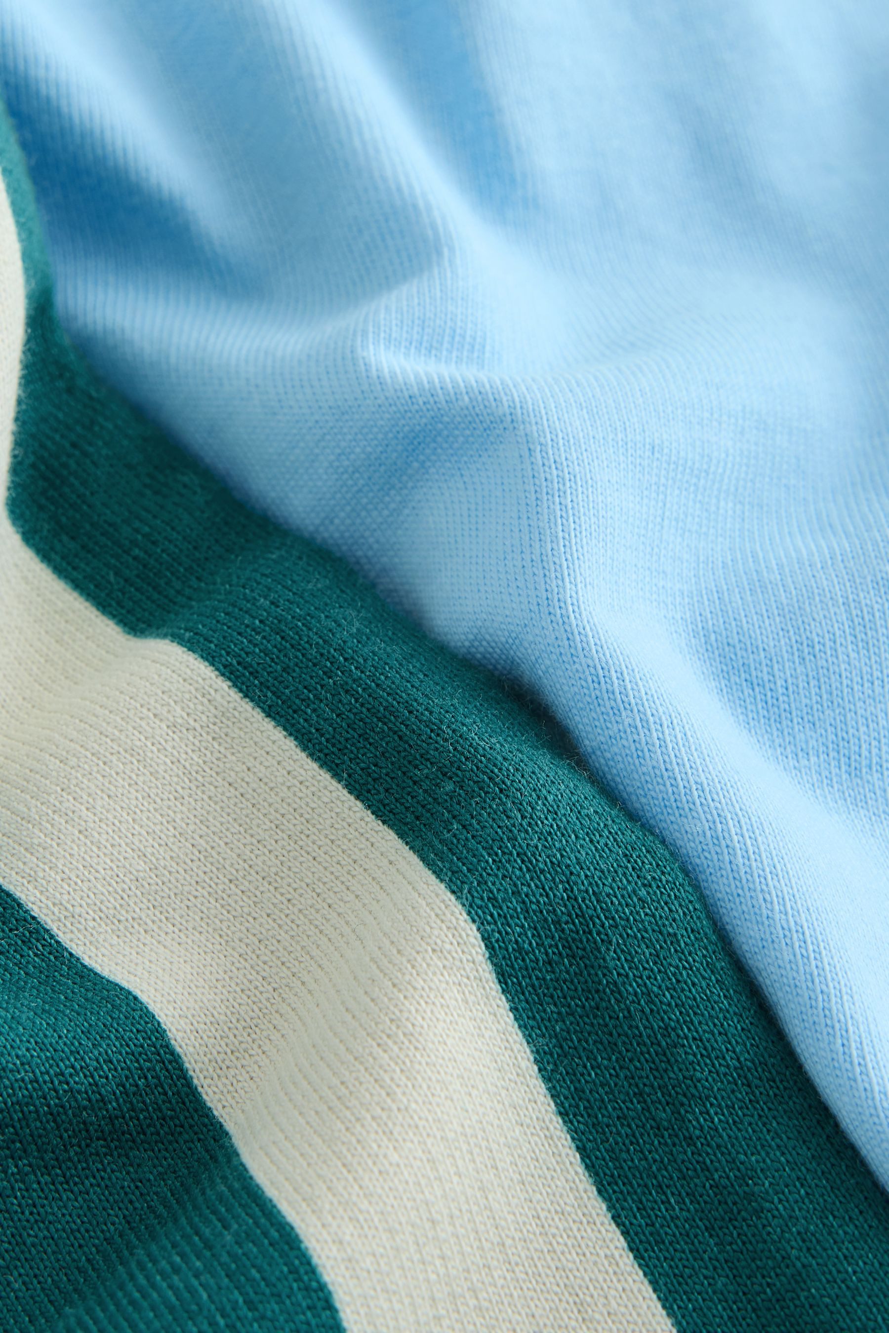 Next T-Shirt & Shorts Kurzarm-T-Shirt mit Rücken-Print und Shorts im Set (2-tlg)
